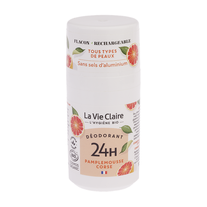 GRAPEFRUIT 24H DEODORANT 50 ML  